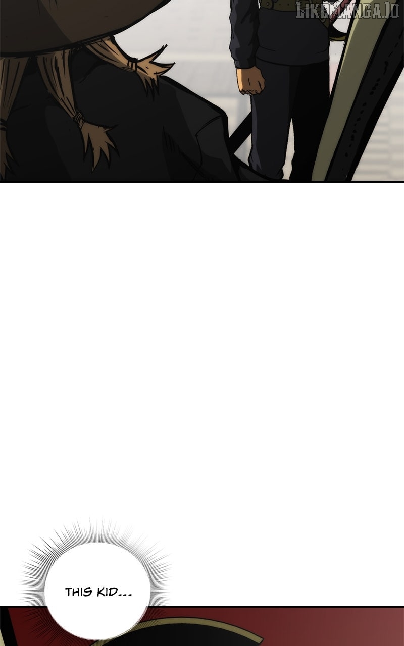 Fatal Reset Chapter 33 - page 2